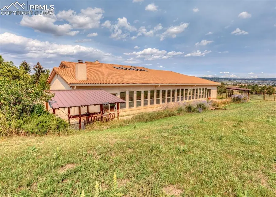 2845 Arnold Avenue, Monument, CO 80132 - #3