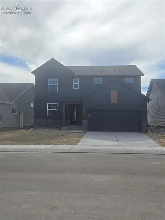 17546 Cerberus Court, Monument, CO 80132