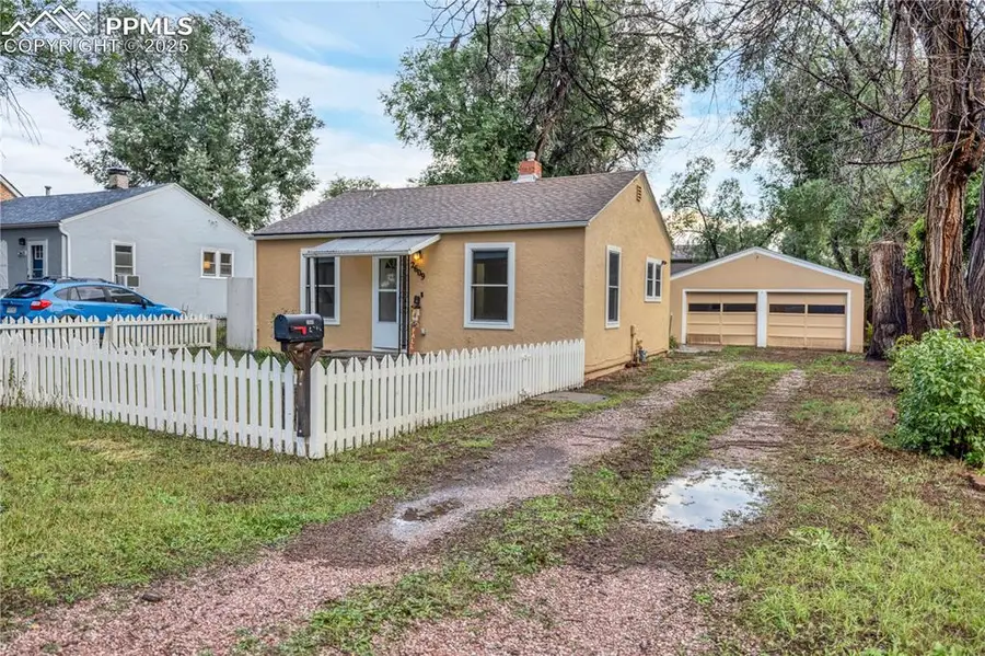 2609 E Monument Street, Colorado Springs, CO 80909 - Image #2