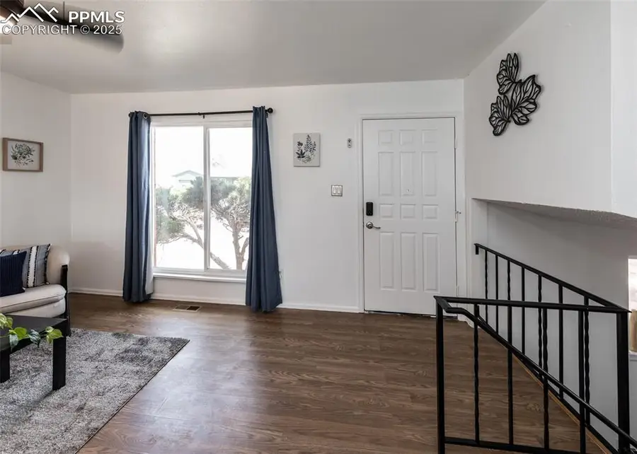 2660 E Prescott Circle, Colorado Springs, CO 80916 - #2