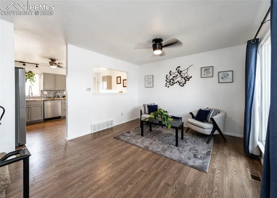 2660 E Prescott Circle, Colorado Springs, CO 80916 - #3