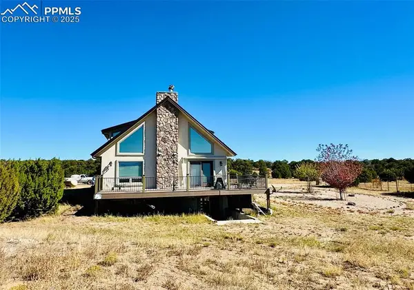 205 Hoofprint Court, Walsenburg, CO 81089