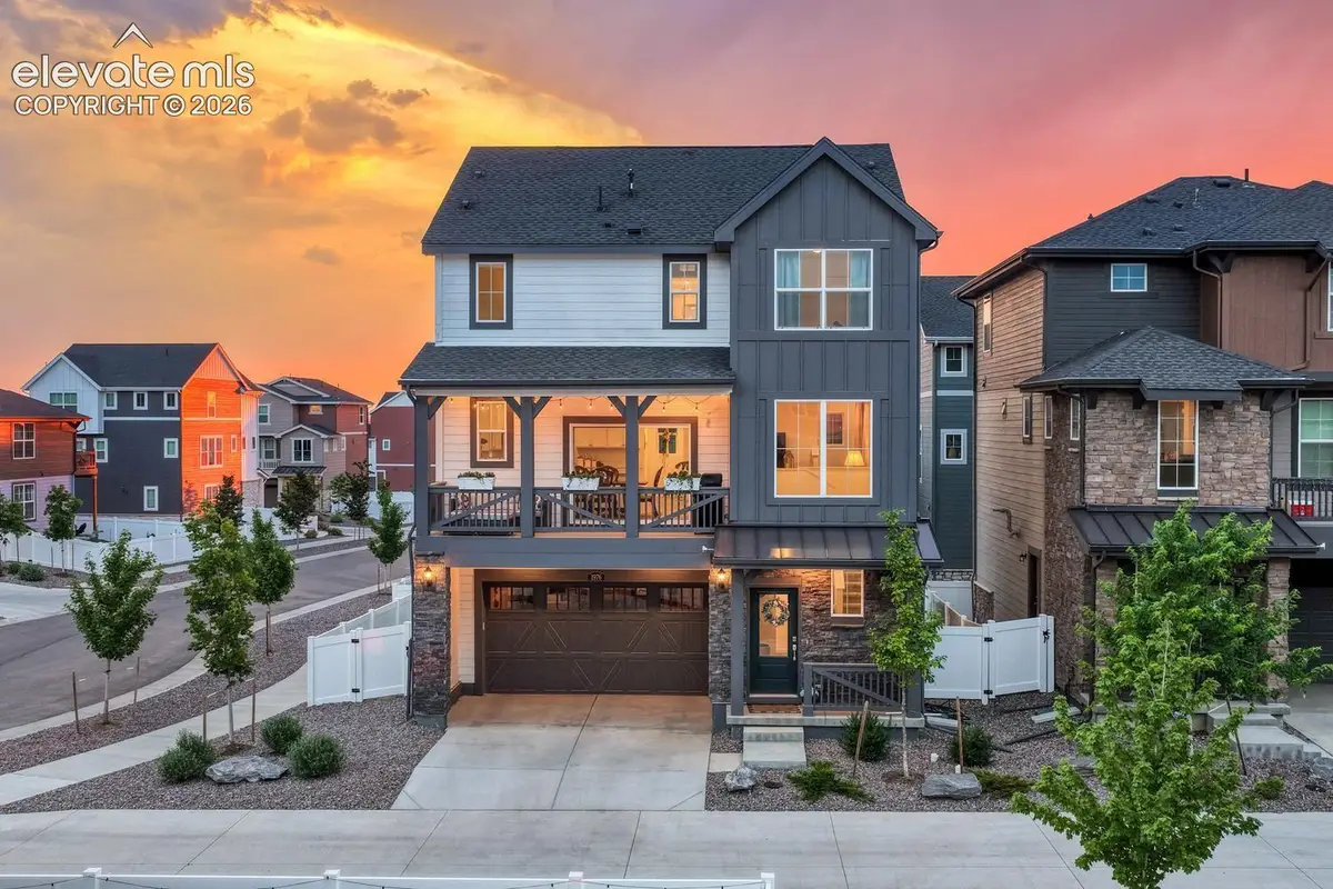 1976 S Fultondale Court, Aurora, CO 80018 - #1