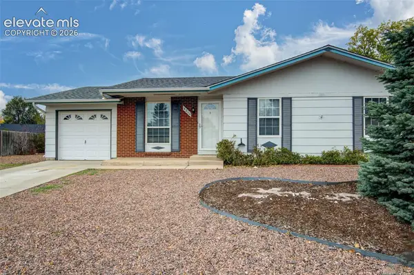 4210 Astrozon Boulevard, Colorado Springs, CO 80916