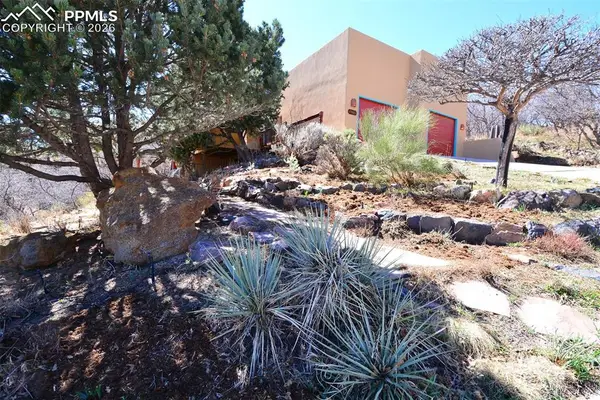 7630 Delmonico Drive, Colorado Springs, CO 80919