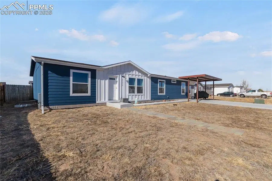 23656 Redtail Drive, Colorado Springs, CO 80928 - #2