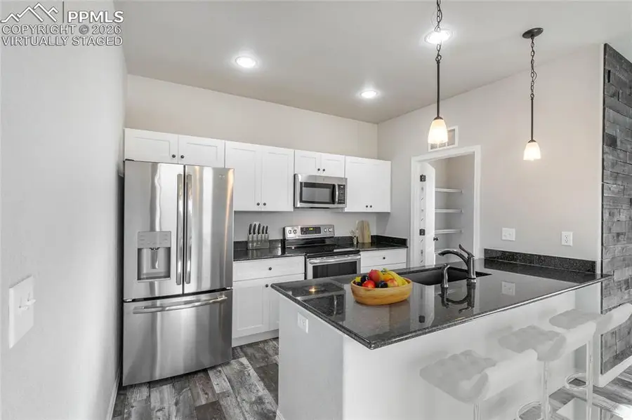 800 Endeavor Way, Colorado Springs, CO 80915 - Image #2