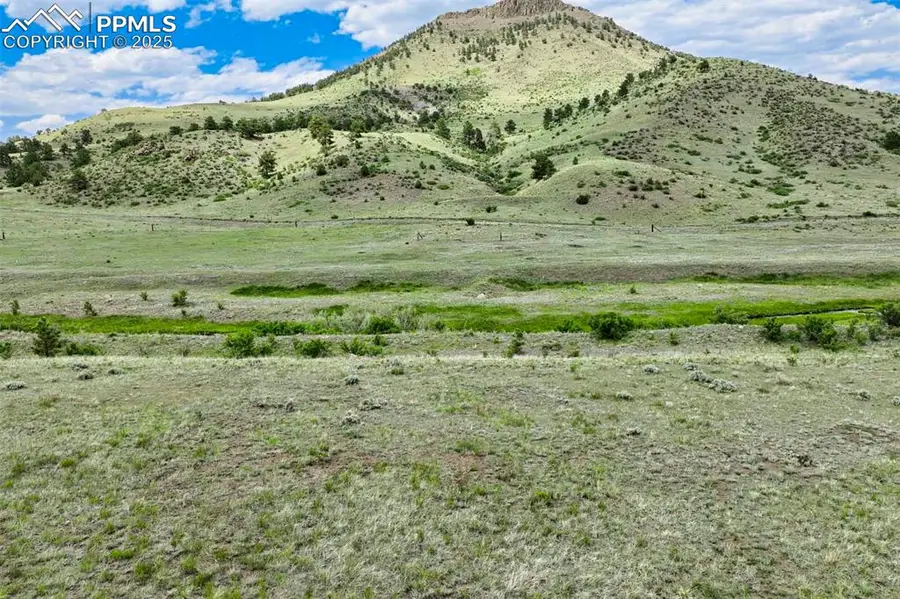 Tract 6 County Road 102, Guffey, CO 80820 - Image #3