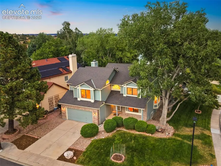 2485 Shiprock Way, Colorado Springs, CO 80919 - #3