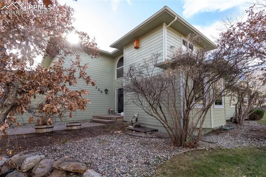 135 Broadmoor Hills Drive, Colorado Springs, CO 80906 - Image #2