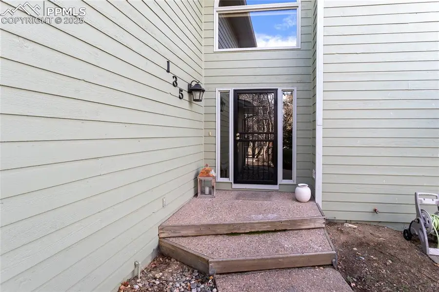 135 Broadmoor Hills Drive, Colorado Springs, CO 80906 - Image #3