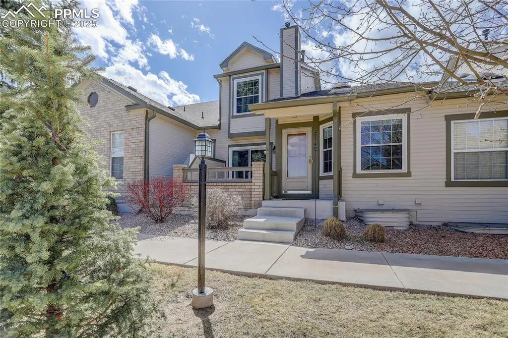 5140 Walking Horse Point, Colorado Springs, CO 80923 - Image #1