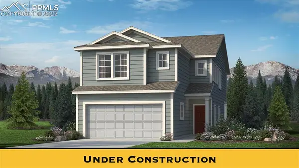 5240 Devers Court, Colorado Springs, CO 80925