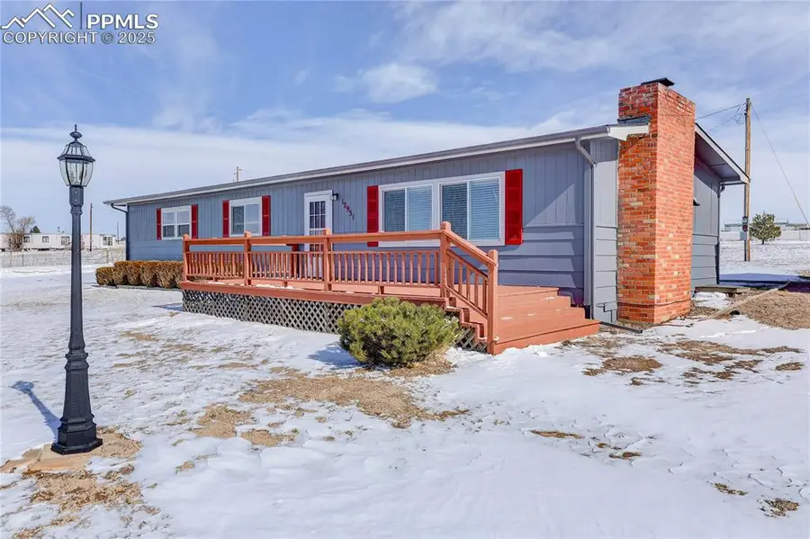 12951 Palomino Drive, Calhan, CO 80808 - Image #3