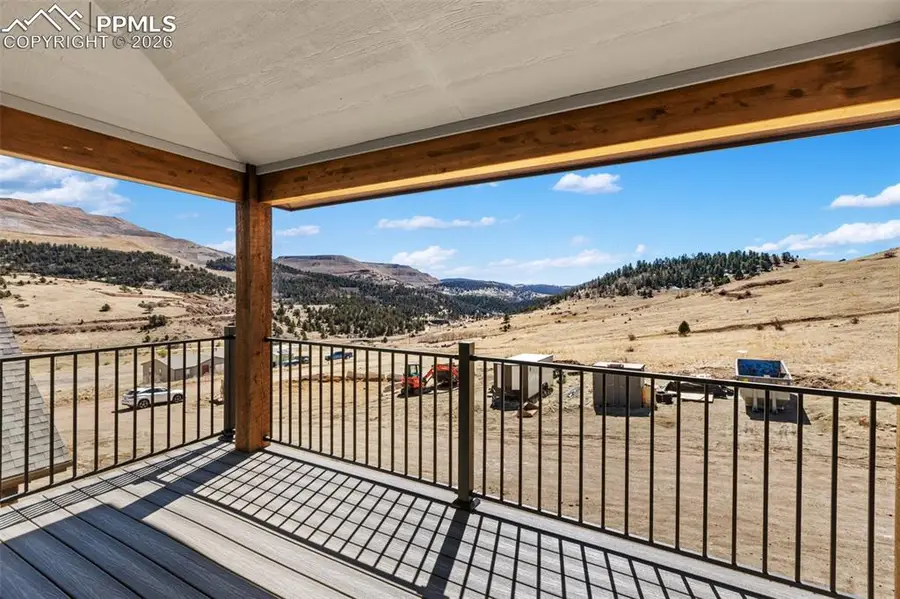207 W Womack Avenue, Cripple Creek, CO 80813 - #2