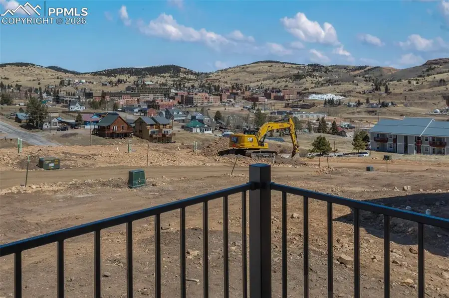 207 W Womack Avenue, Cripple Creek, CO 80813 - #3