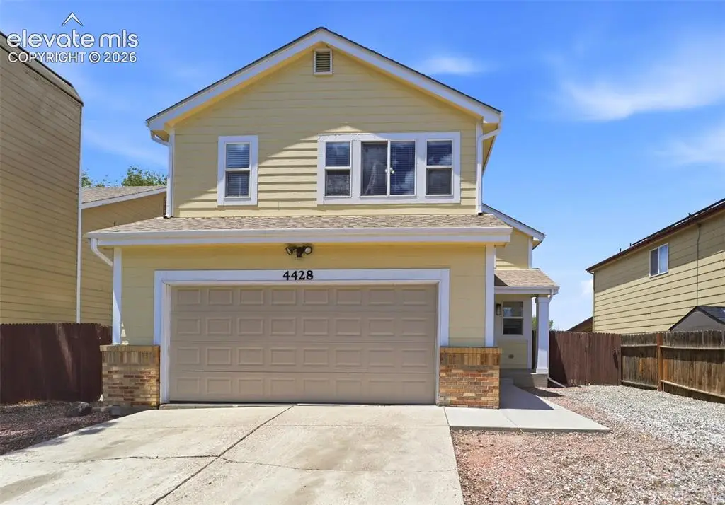 4428 Bramble Lane, Colorado Springs, CO 80925 - #1
