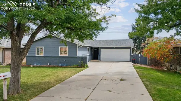 547 Loomis Avenue, Colorado Springs, CO 80906