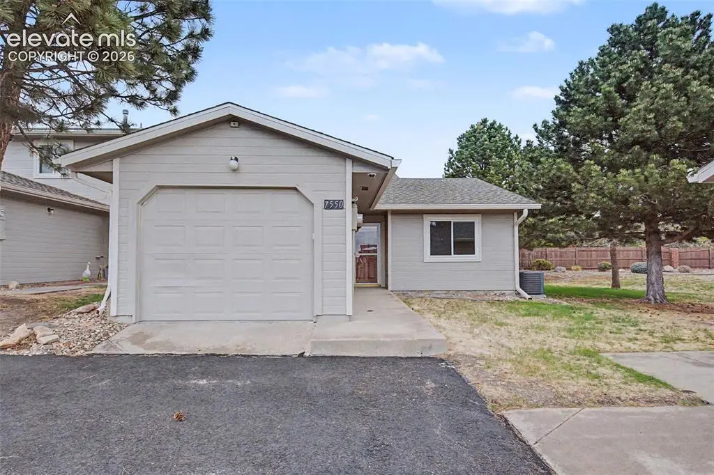 7550 Topango Court, Colorado Springs, CO 80920 - #1