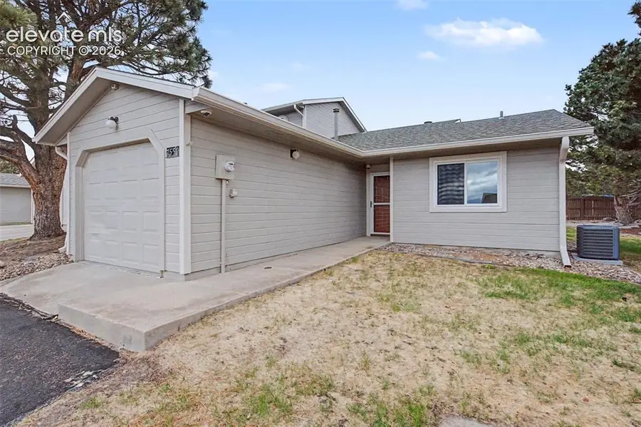 7550 Topango Court, Colorado Springs, CO 80920 - #2