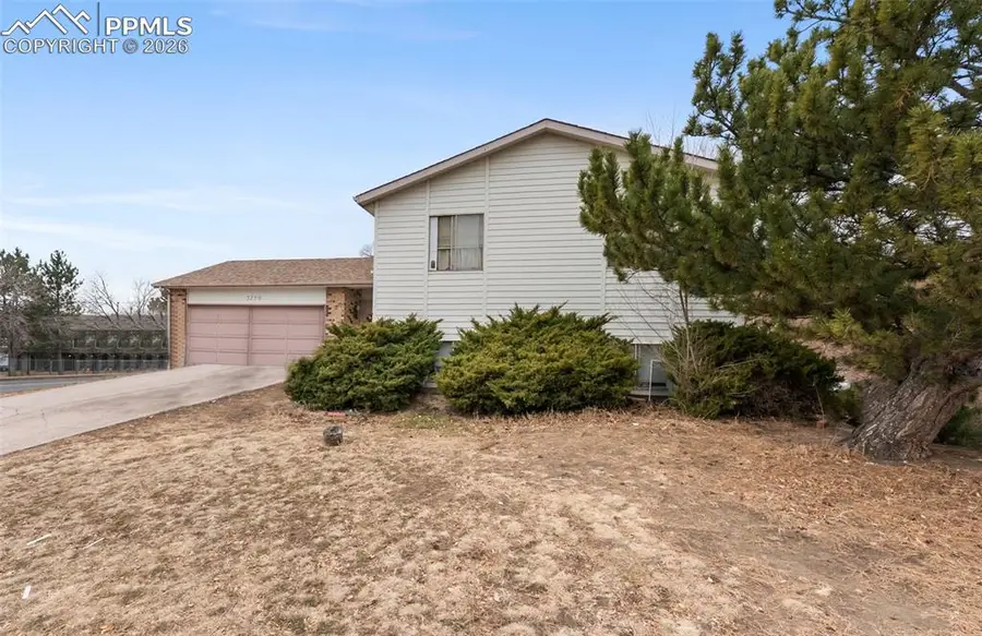 3750 Trail Rock Place, Colorado Springs, CO 80906 - Image #2