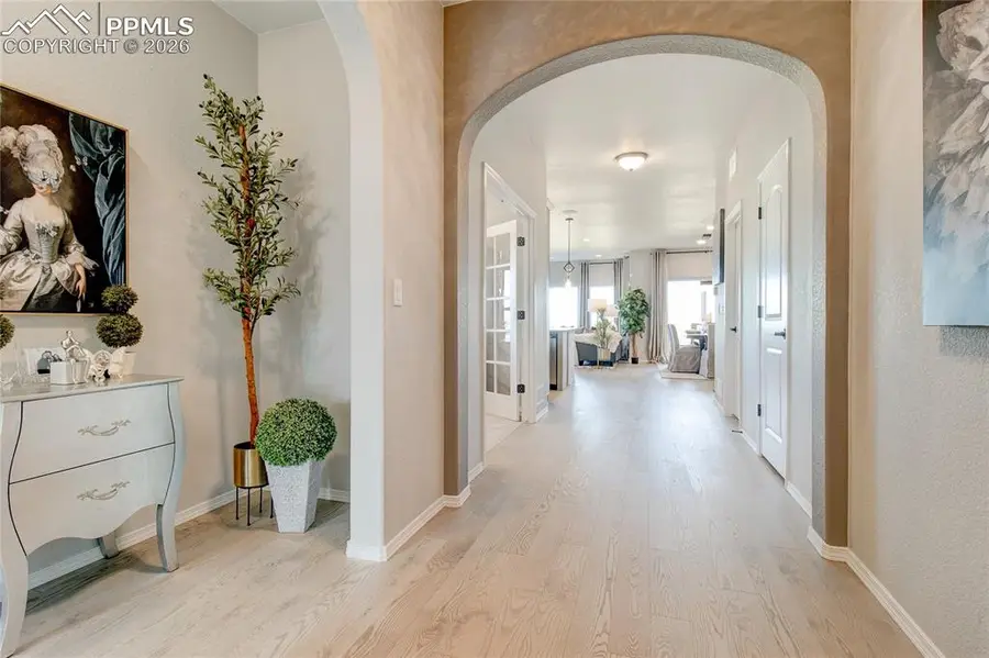 3963 Cordifolia Drive Drive, Colorado Springs, CO 80925 - #2