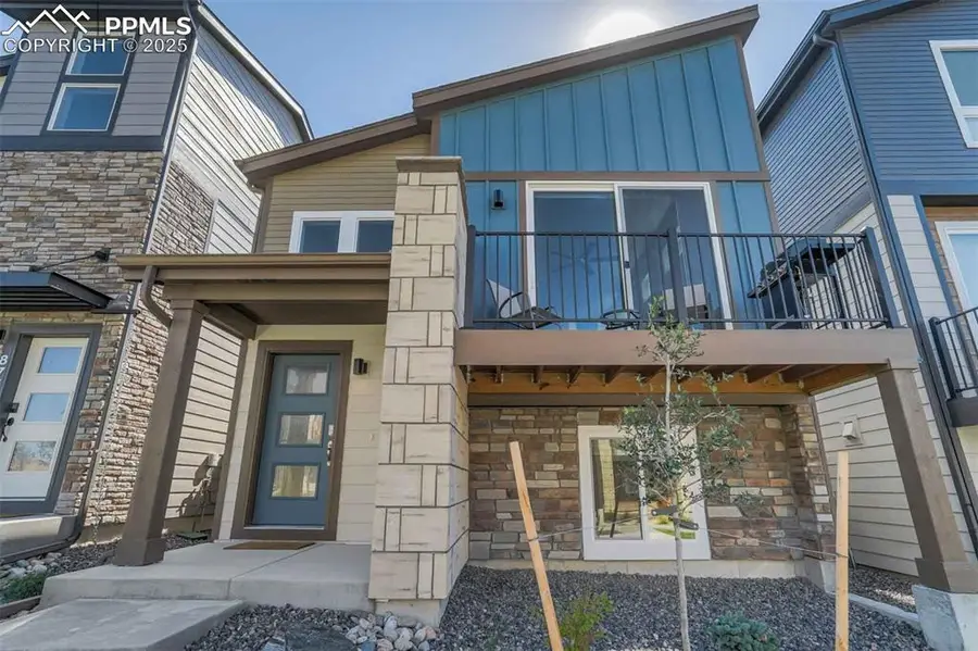 8762 Swagger Drive, Colorado Springs, CO 80924 - Image #2