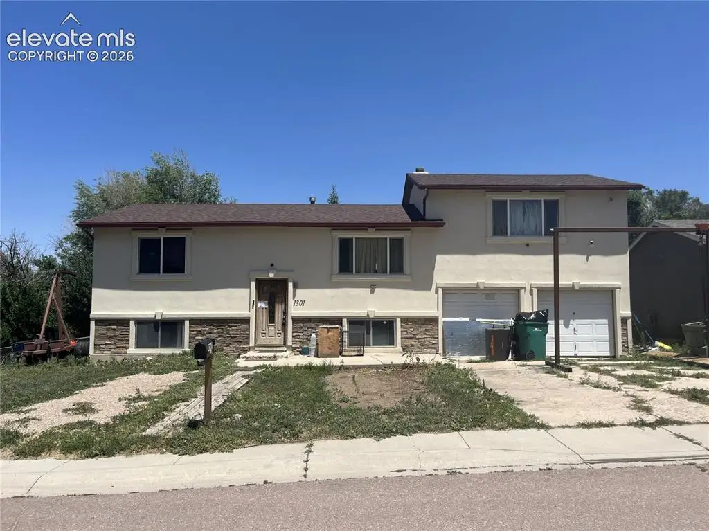 1301 Hartford Street, Colorado Springs, CO 80906 - #1