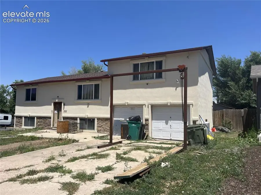 1301 Hartford Street, Colorado Springs, CO 80906 - #2