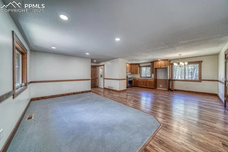 283 Gabbert Drive, Westcliffe, CO 81252 - Image #3