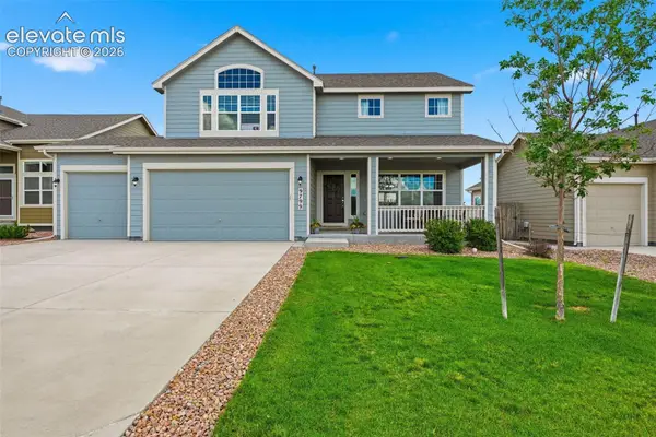 9799 Aberdale Court, Peyton, CO 80831