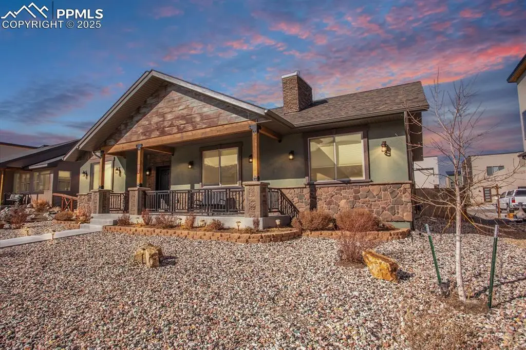 1124 E Poncha Avenue, Salida, CO 81201 - Image #1