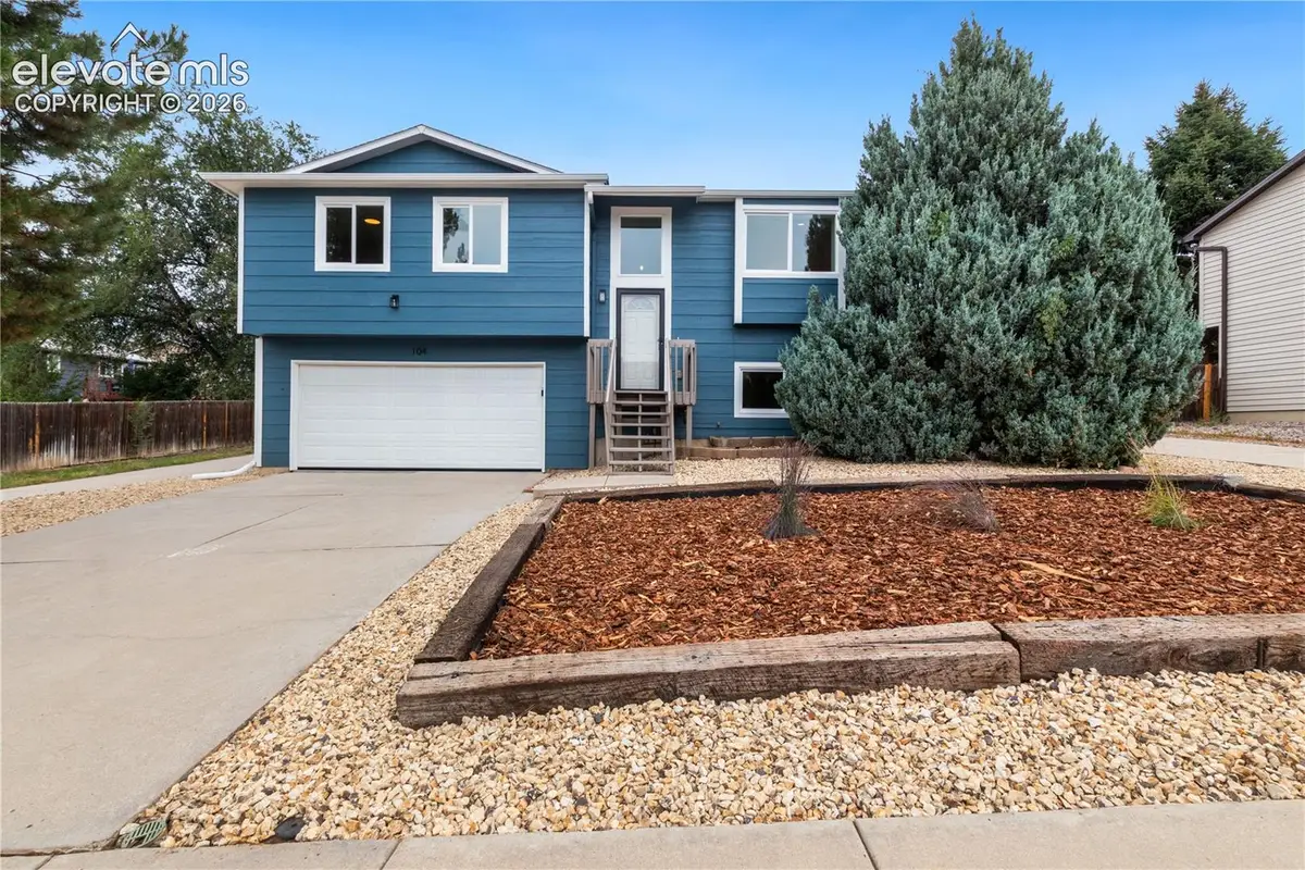 104 Comanche Court, Fountain, CO 80817 - #1