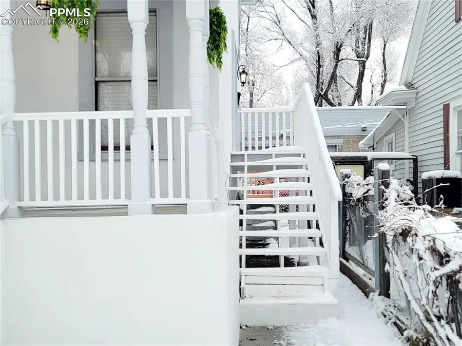 18 S 13th Street, Colorado Springs, CO 80904 - #2