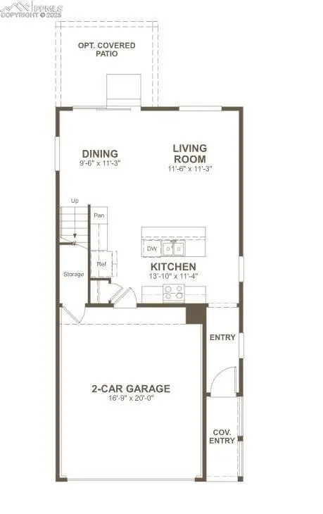 868 Solum Grove, Colorado Springs, CO 80915 - Image #2