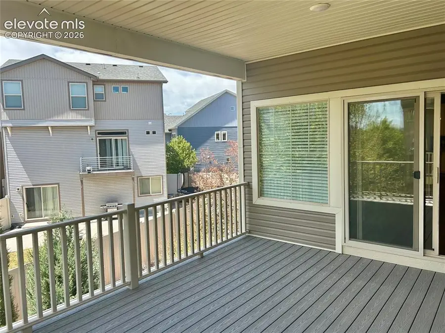 6706 Golden Briar Lane, Colorado Springs, CO 80927 - #2