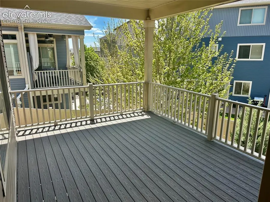 6706 Golden Briar Lane, Colorado Springs, CO 80927 - #3