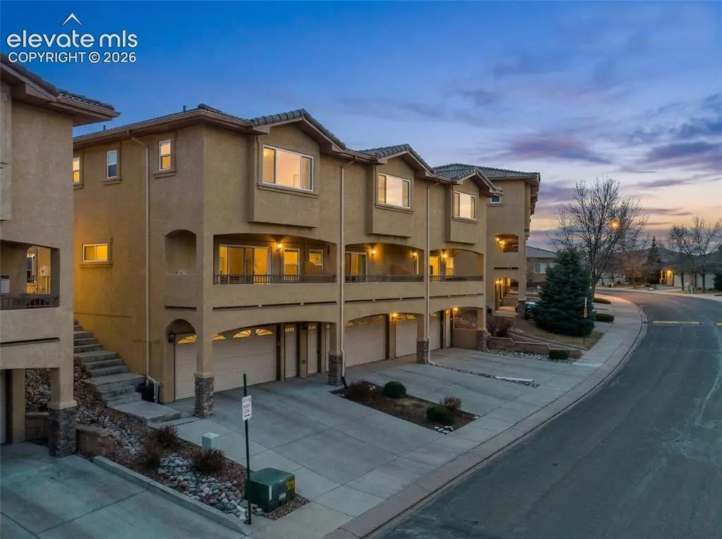 4367 Susie View, Colorado Springs, CO 80917 - #1
