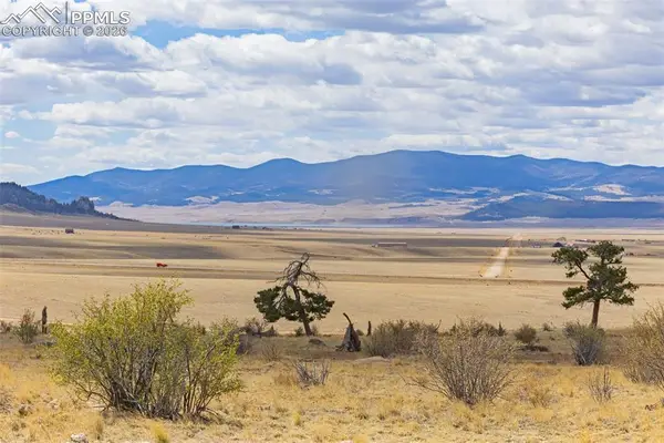 1685 Montezuma Road, Lake George, CO 80827