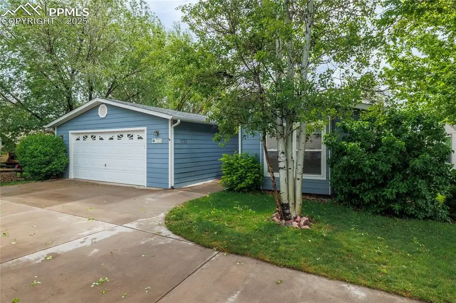 7723 Valley Quail Point, Colorado Springs, CO 80922 - Image #2