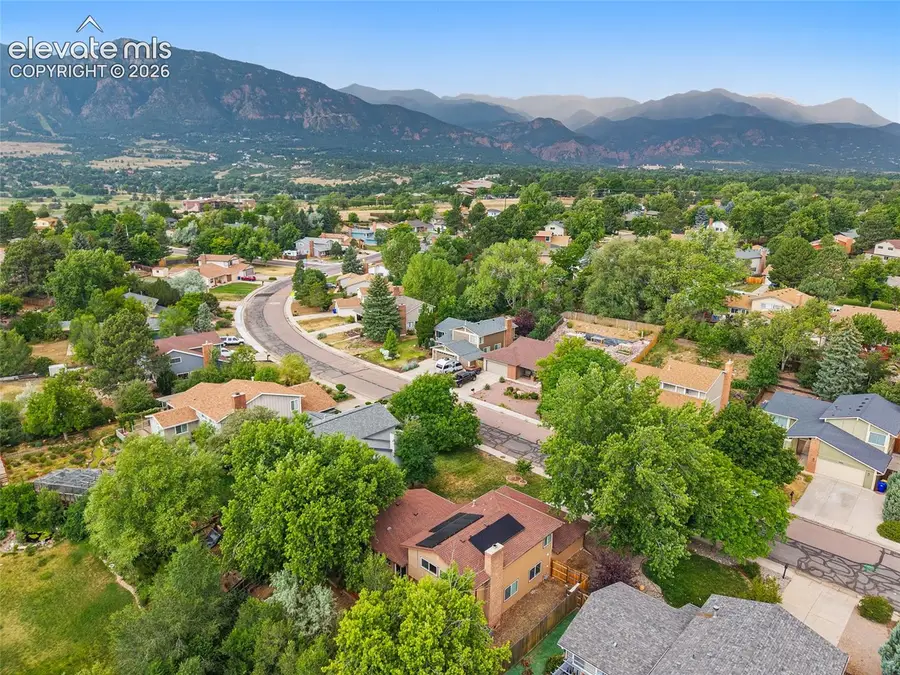 3237 Breckenridge Drive, Colorado Springs, CO 80906 - #3