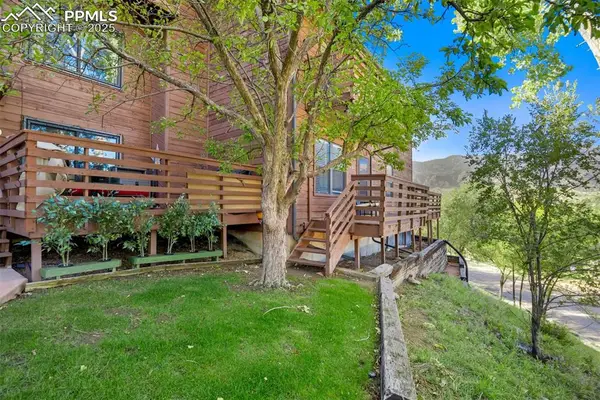 2387 Stepping Stones Way, Colorado Springs, CO 80904