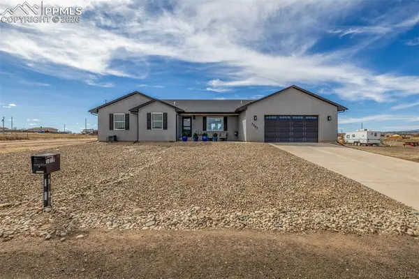 1207 N Kirkwood Drive, Pueblo, CO 81007