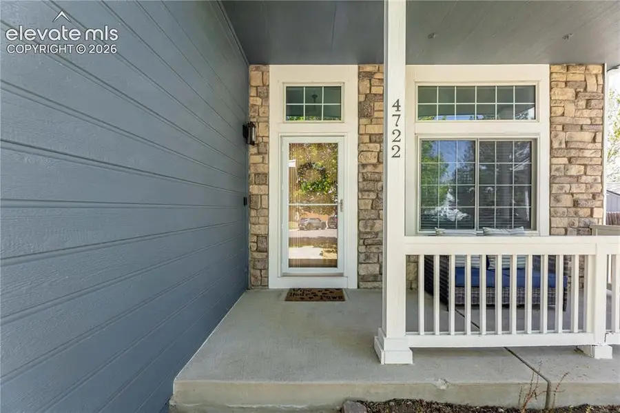 4722 Sutton Street, Castle Rock, CO 80104 - #2