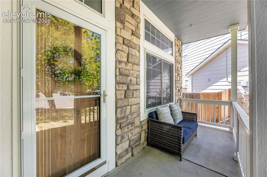 4722 Sutton Street, Castle Rock, CO 80104 - #3