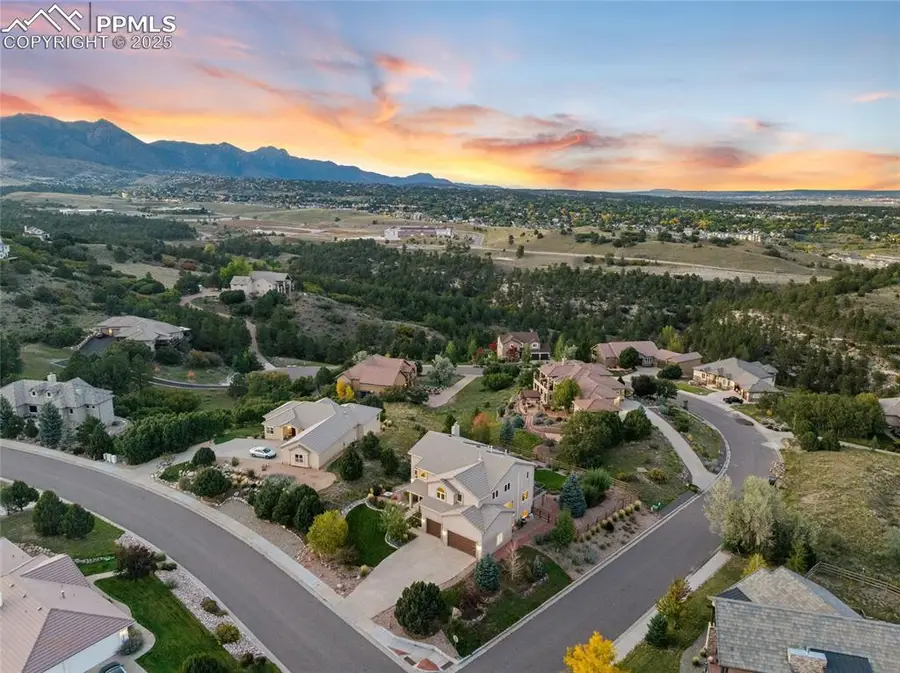 1455 Golden Hills Road, Colorado Springs, CO 80919 - Image #2