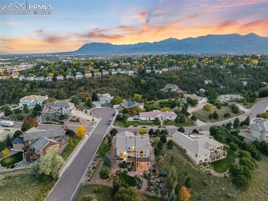 1455 Golden Hills Road, Colorado Springs, CO 80919 - Image #3