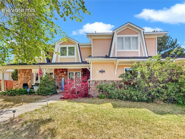 6 Hastings Drive, Pueblo, CO 81001