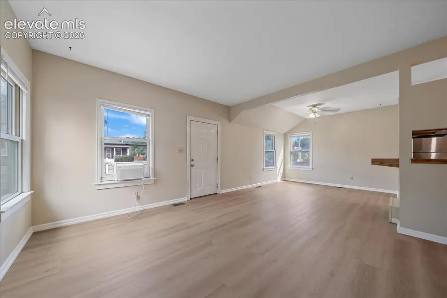 308 N Institute Street, Colorado Springs, CO 80903 - #2