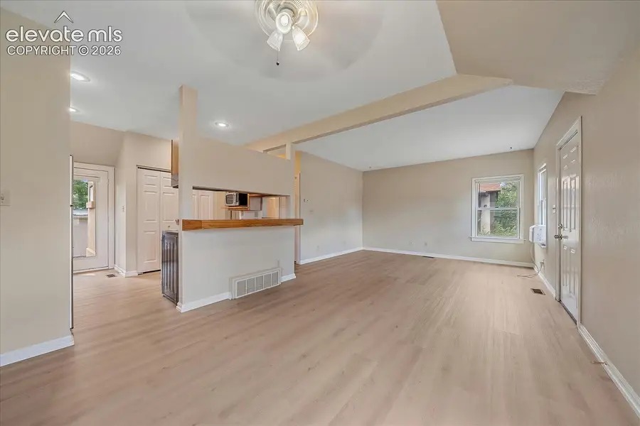 308 N Institute Street, Colorado Springs, CO 80903 - #3
